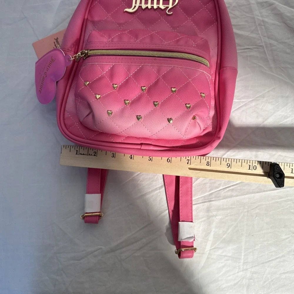 Juicy Couture this adorable